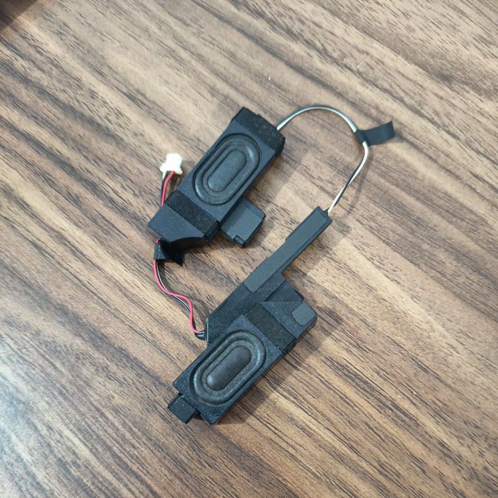 Speaker HP 14s-dk HP14s-cf Normal Tested Seken Original [ Spiker Sound Audio Second ]