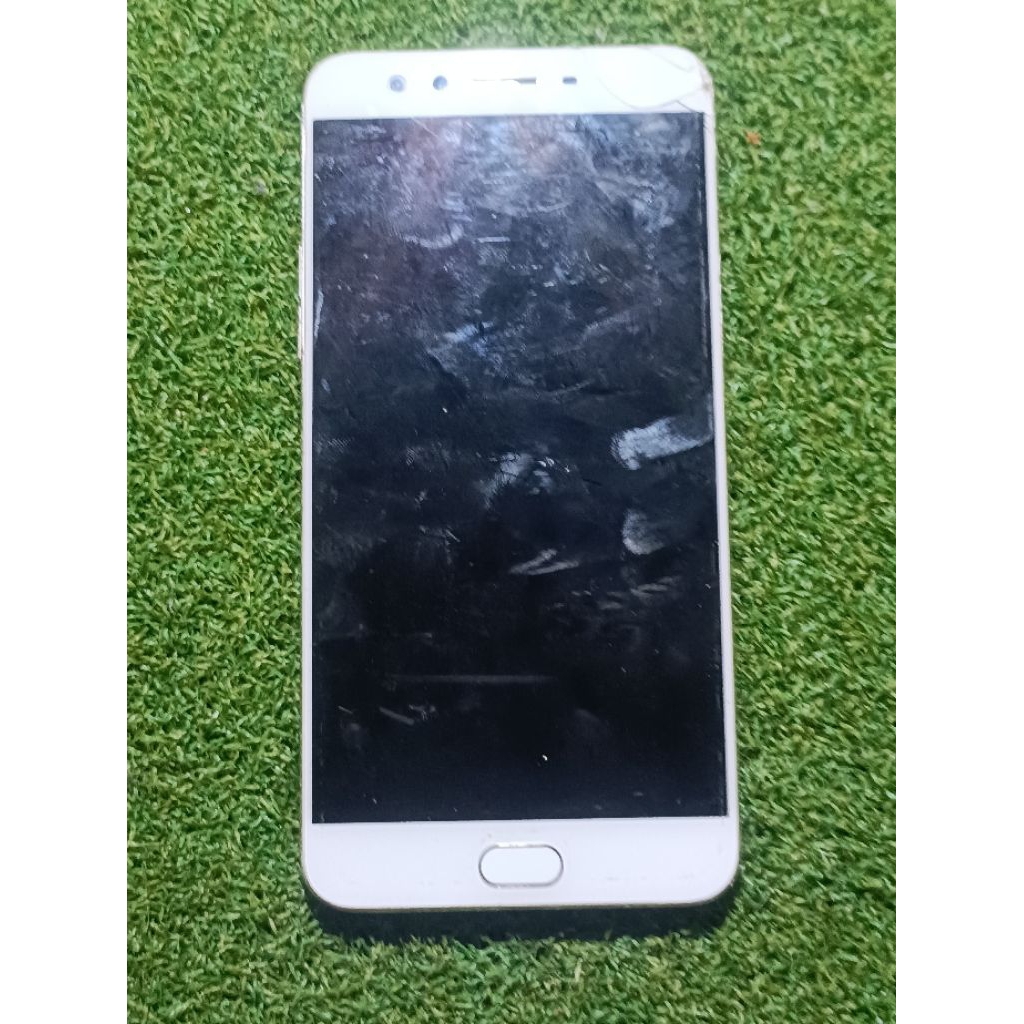 MESIN OPPO F3 PLUS NORMAL TESTED