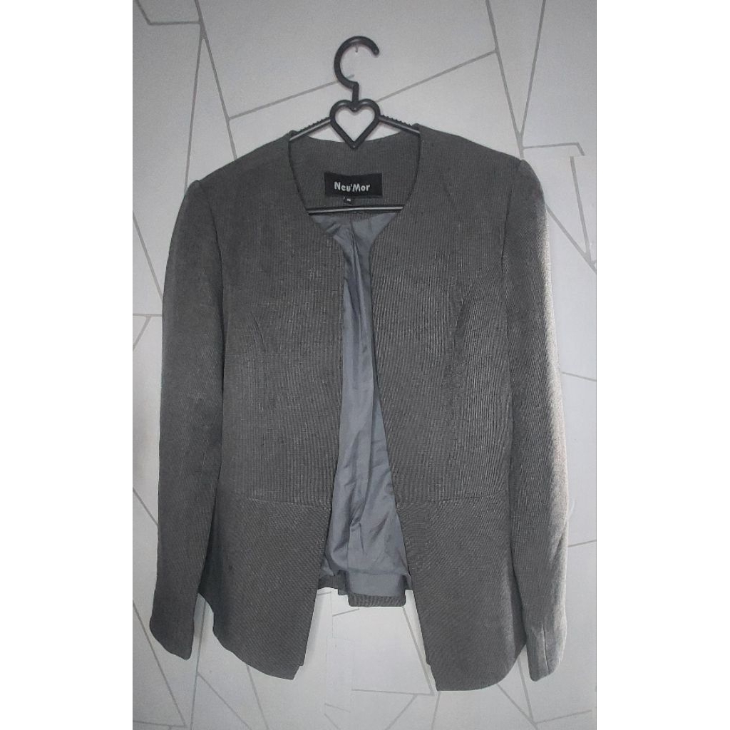 Blazer Neu'Mor