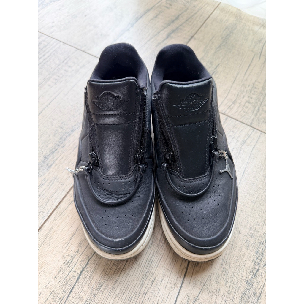 Preloved sneaker Air Jordan