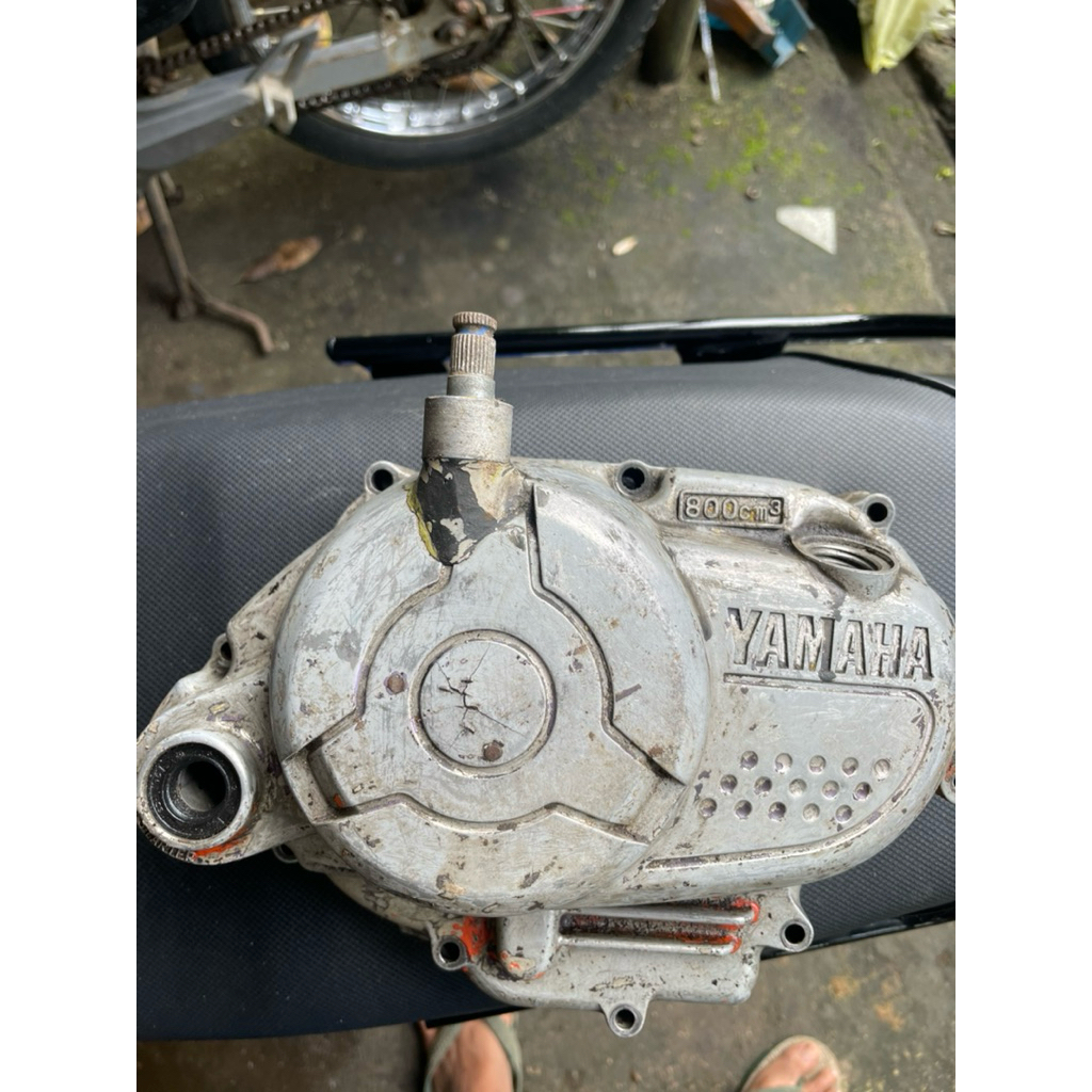 bak kopling jupiter z