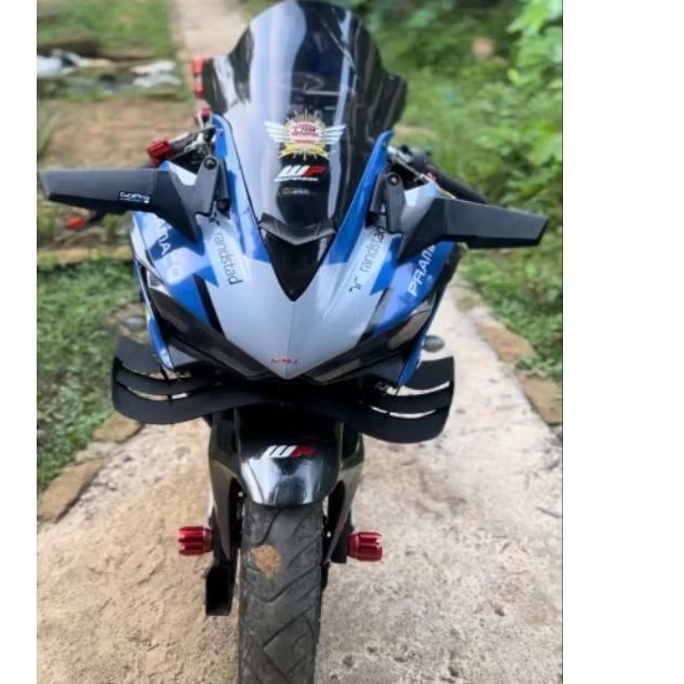 winglet r25 old ala moto gp