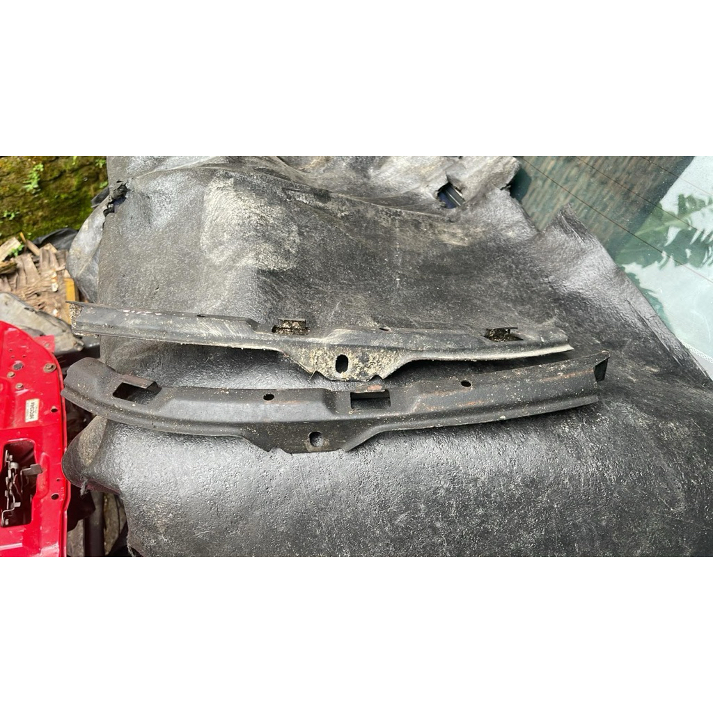 Bracket Lampu bumper ferio 96-2000