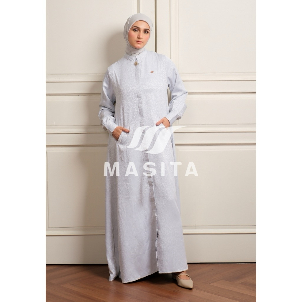 Masita Zumaira Gamis Dress