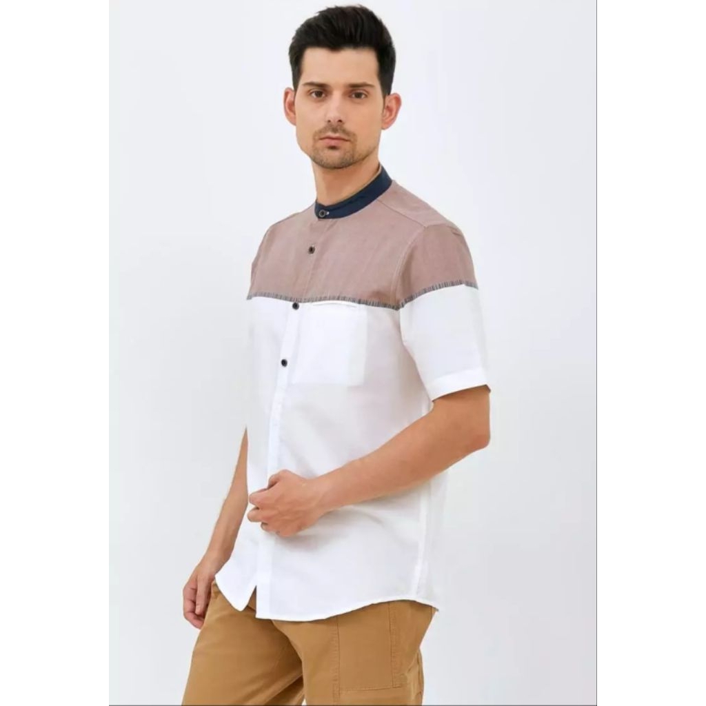 Baju Koko Pria Emba Original / Baju Pria Koko Emba Original