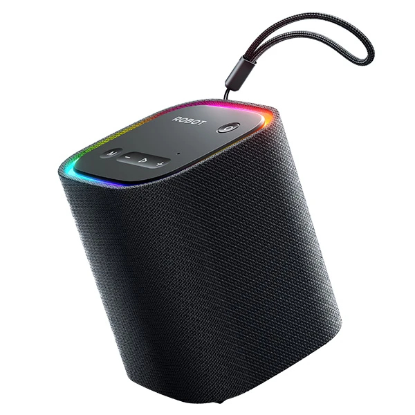 SPEAKER BLUETOOTH ROBOT RB60 | SPEAKER BLUETOOTH | SPEAKER PORTABLE | SPEAKER TERLARIS