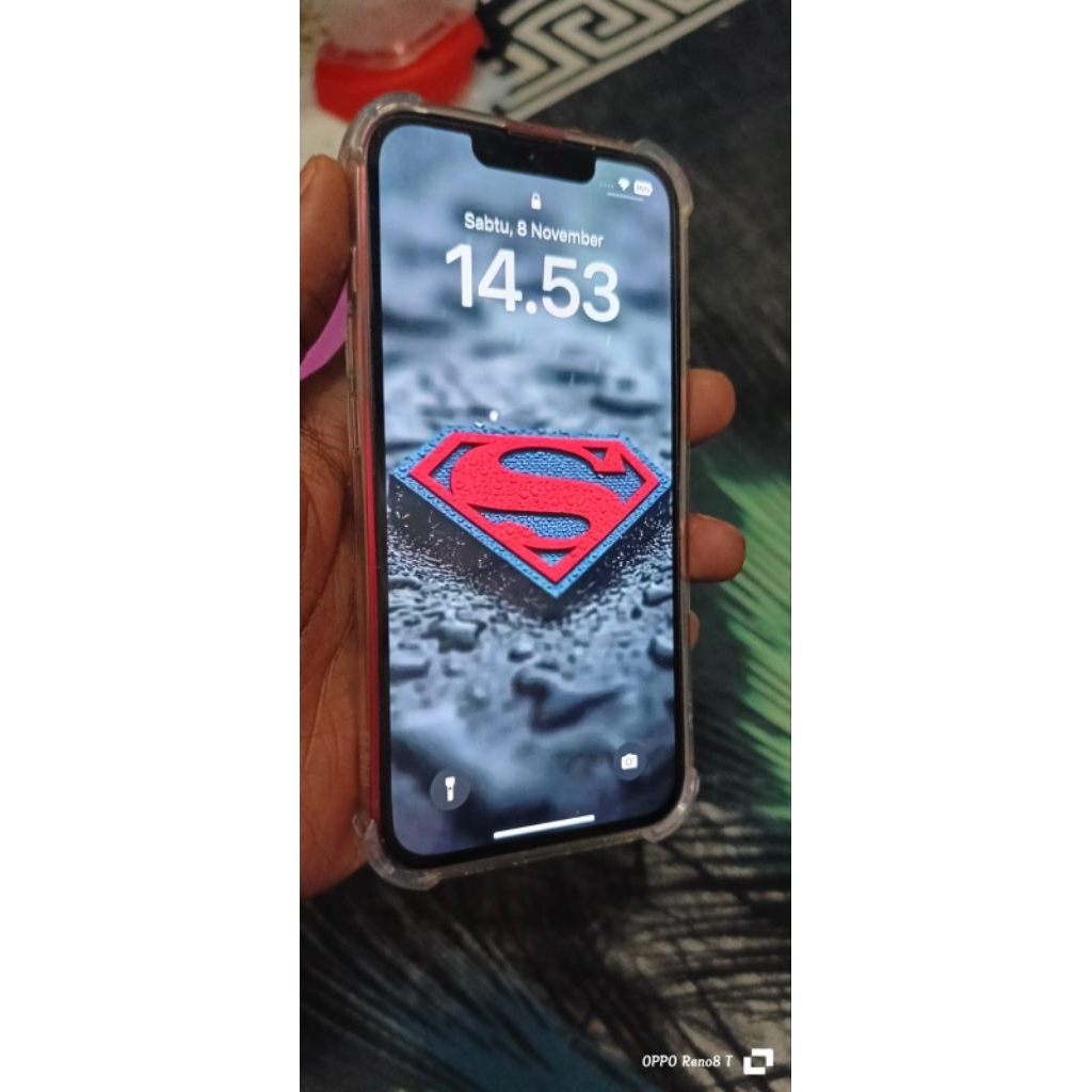 iphone 14 256Gb wifi only