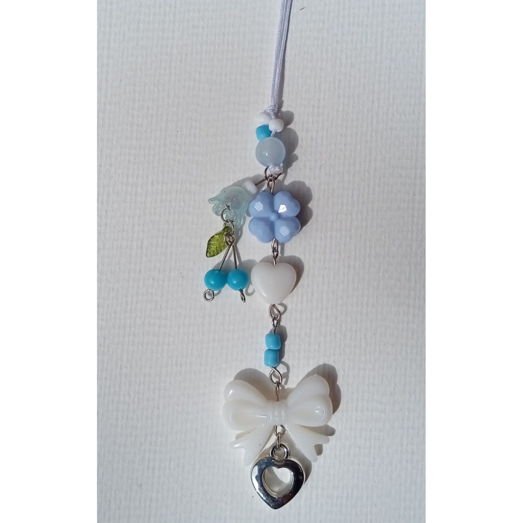 gantungan hp, gantungan tas