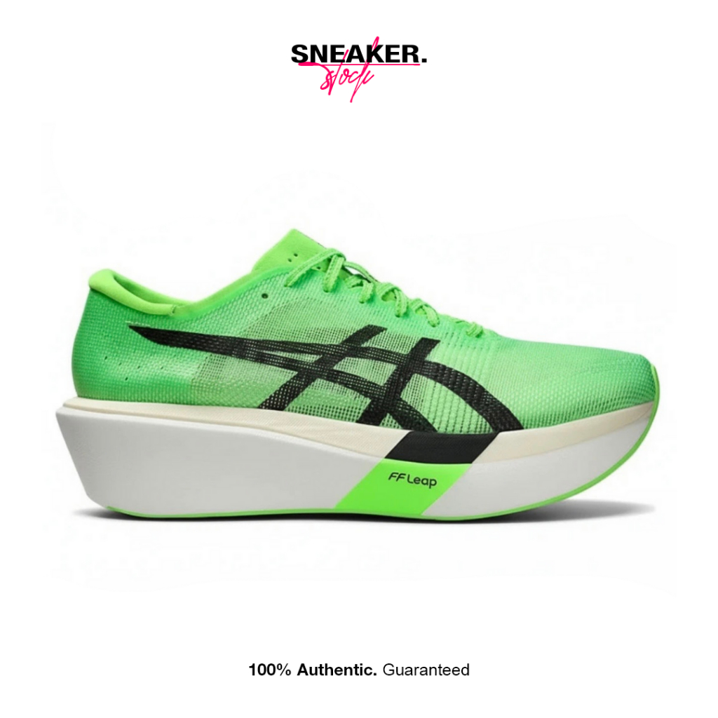 Asics MetaSpeed Tokyo Sky Green 100% Original BNIB