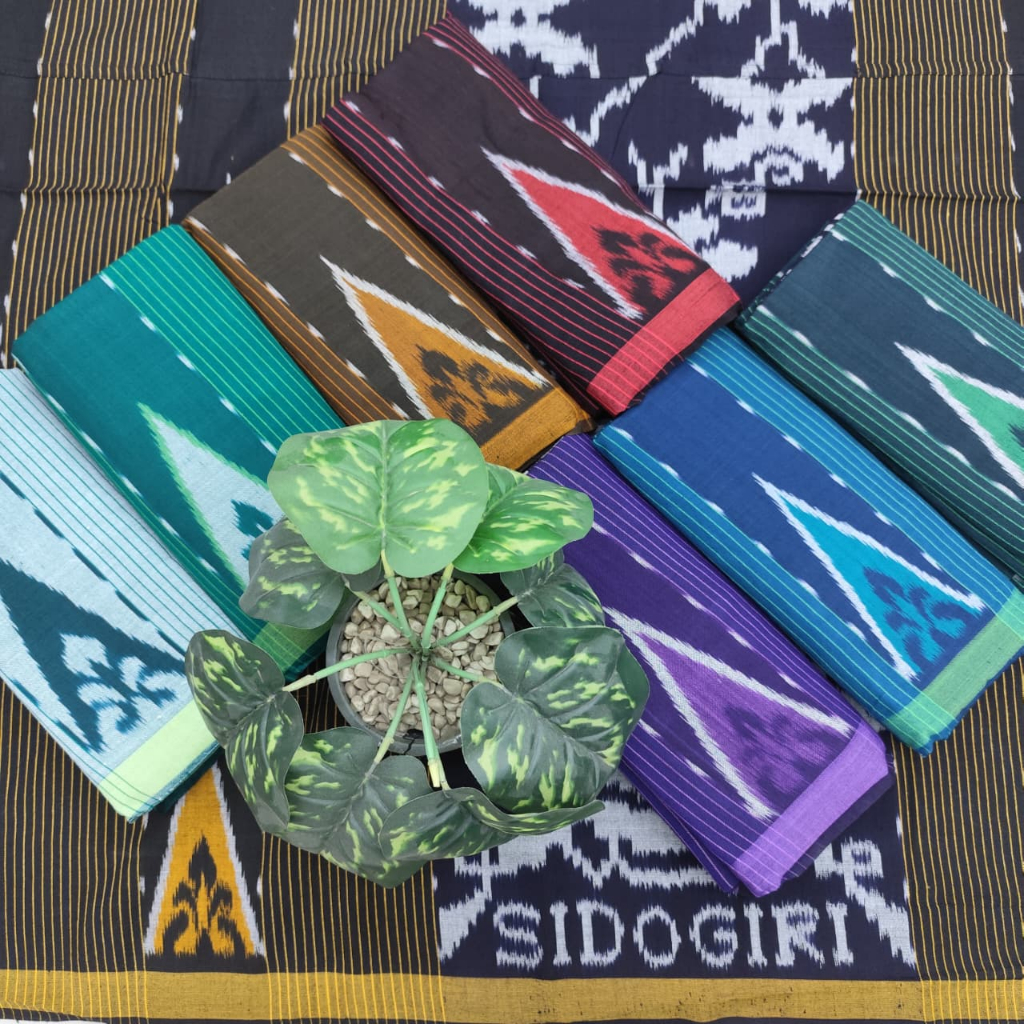 Sarung Sidogiri Dasyim Original / Sarung Sidogiri