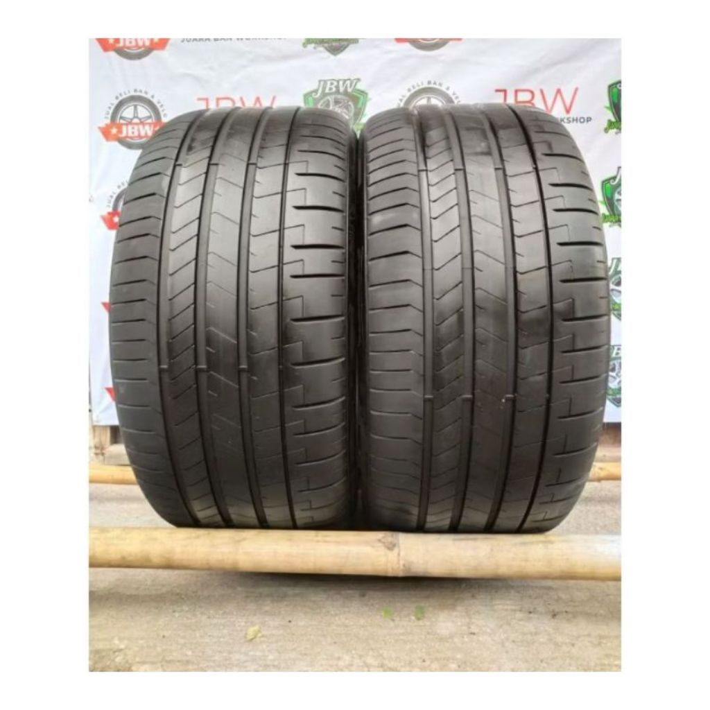 Ban Mobil uk285/35 Ring 20 Copotan Tubeless berkualitas Ring 20