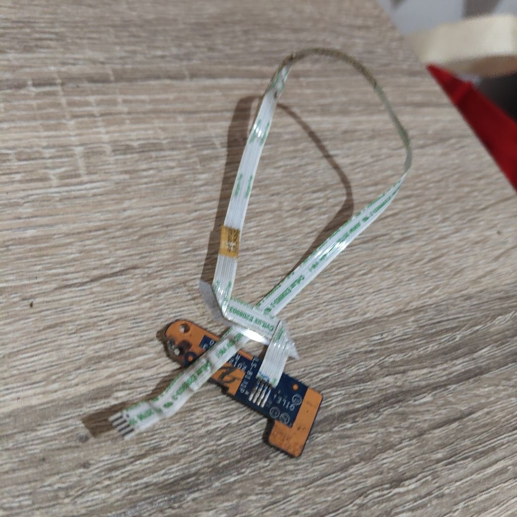 swich on off laptop lenovo thinkpad E430