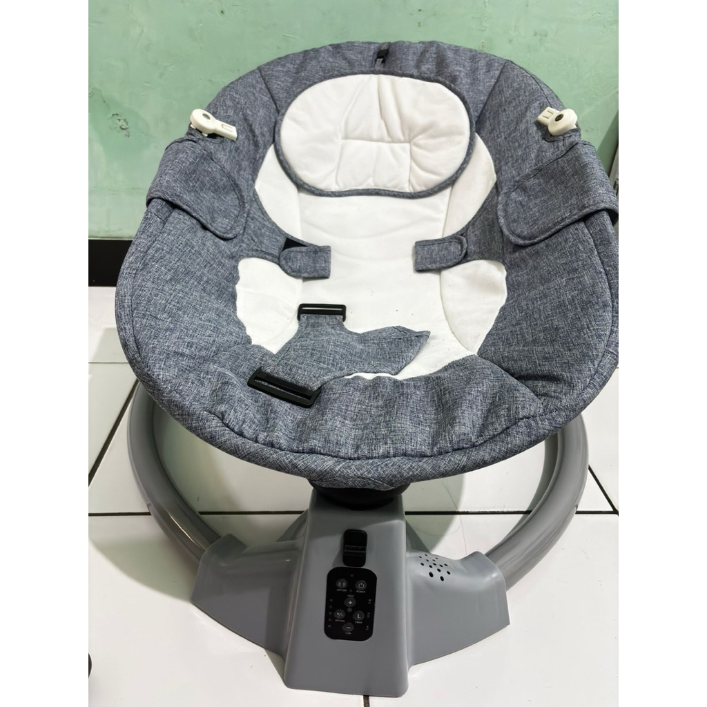 bouncer bayi / bouncer baby