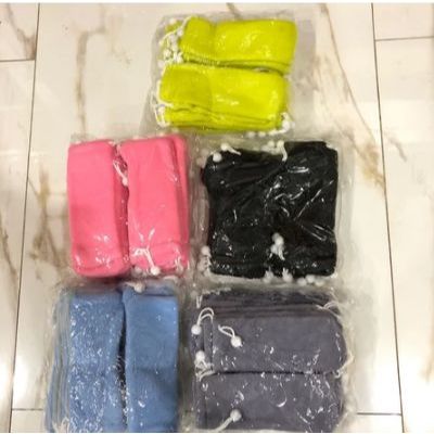 KANTONG / KAIN BOTOL PARFUM "PANJANG" 30ML PERLUSIN