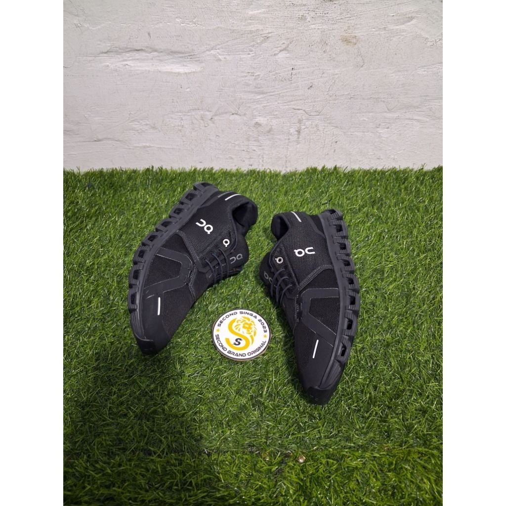 ON Cloud 100% Original