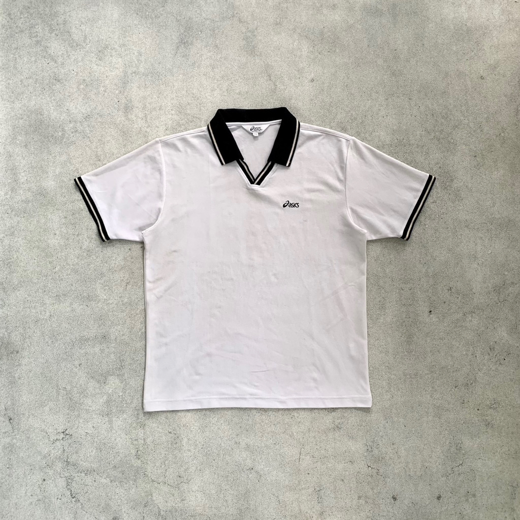 Jersey Vintage Asics