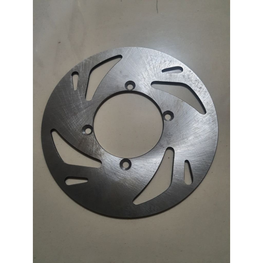 disc brake mini moto trail