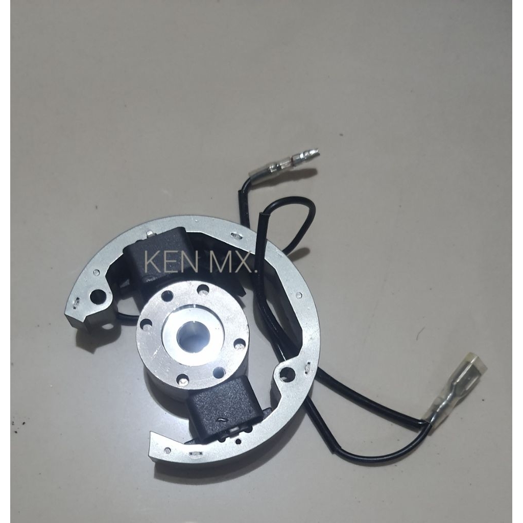 magnet spull racing gazgas gx 50 cc 2t