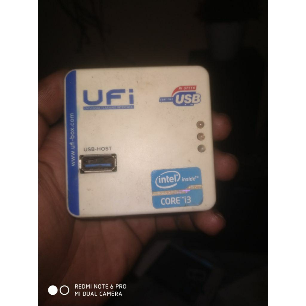 ufibox