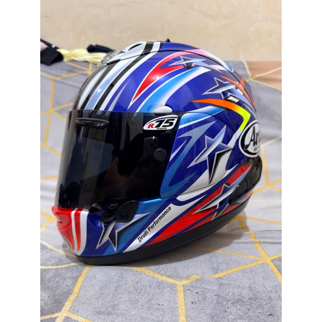 Arai nakano rabbit size L fullset