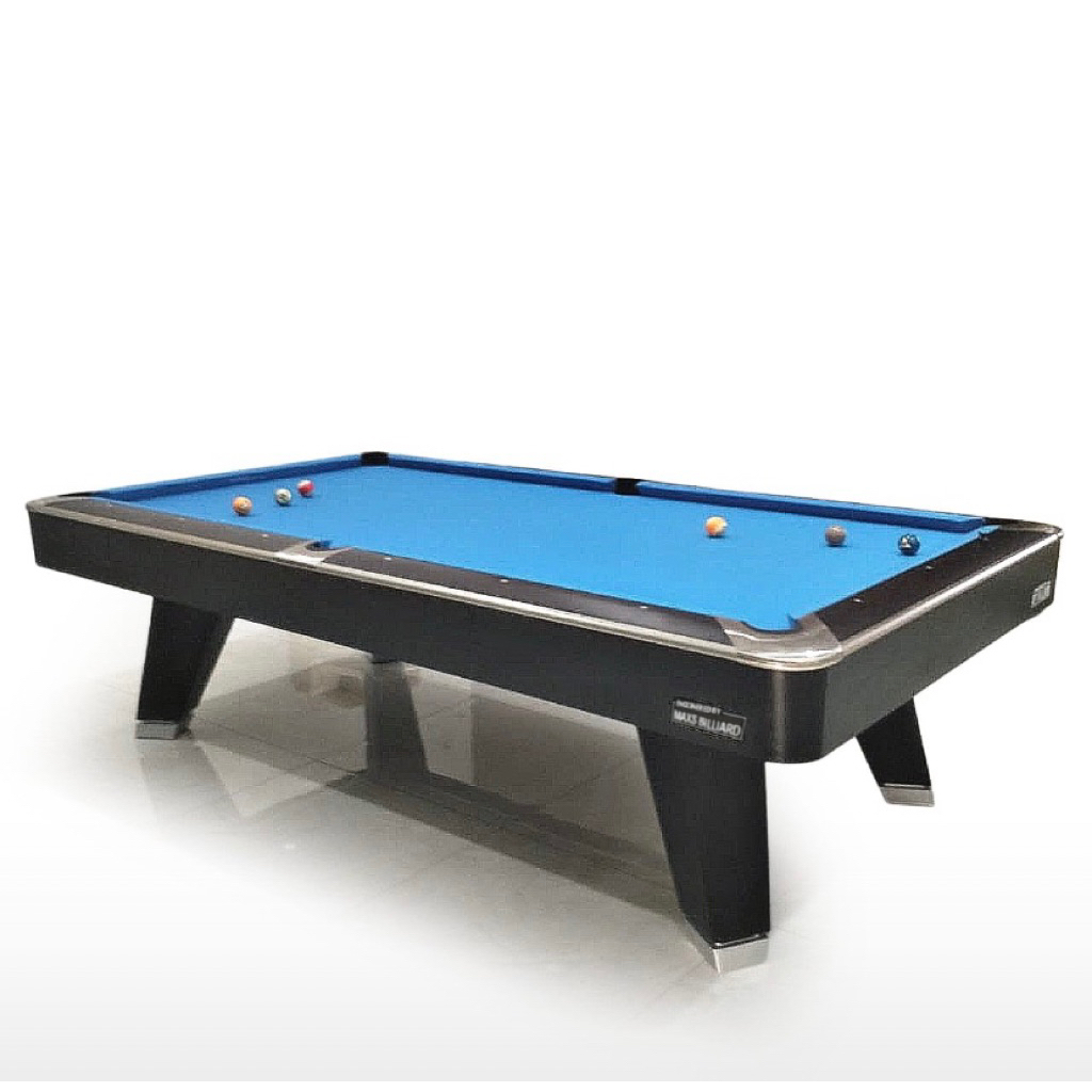 Meja billiard 9ft Eagle - meja billiard 9ft - meja bilyar 9ft