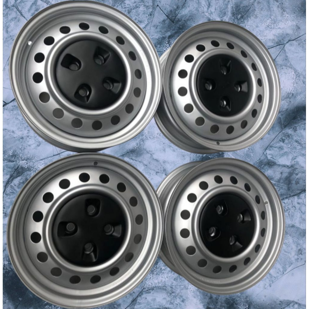 centerdop pcd 4x114, dop velg 4x114 (isi 4pcs)