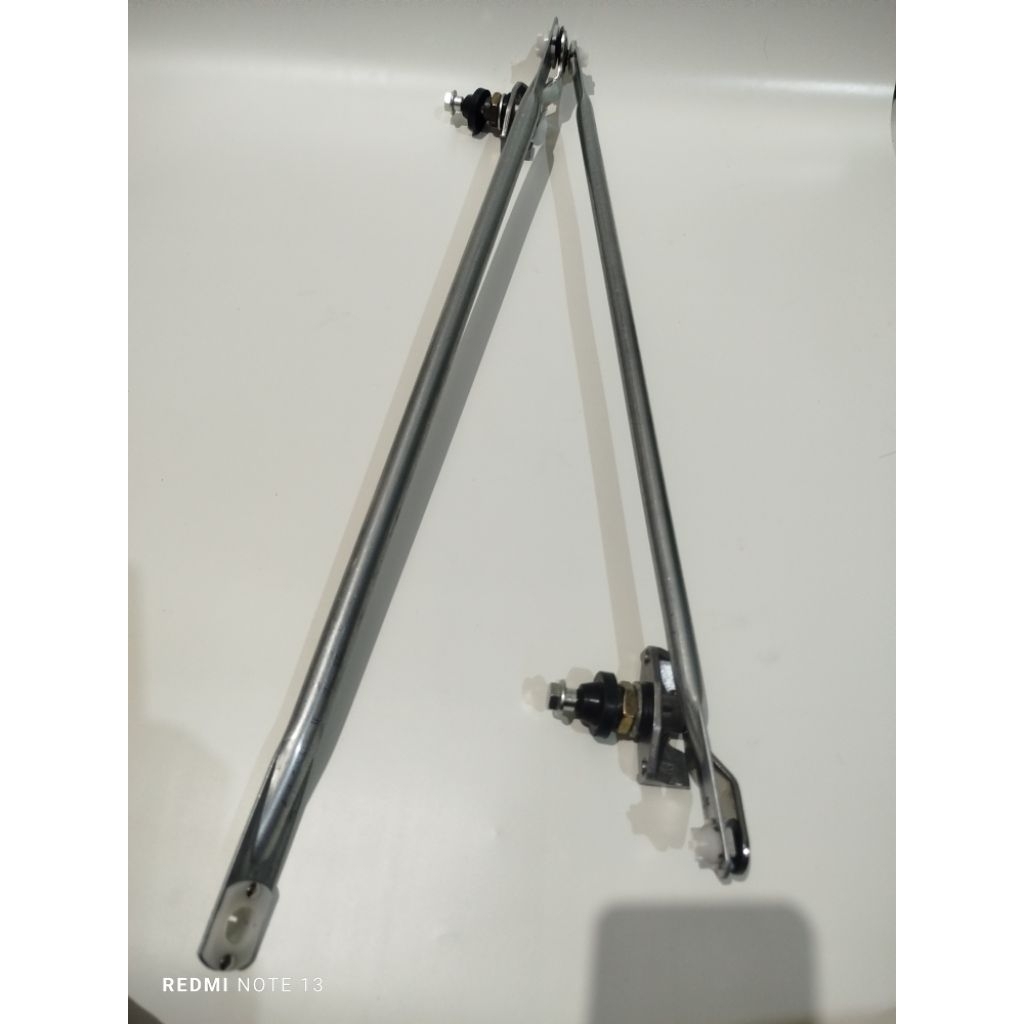 WIFER / WIPER LINK ASSY MOBIL TOYOTA KIJANG SUPER ROVER KF5 KF40 5K KIJANG GRAND 85160-90P00