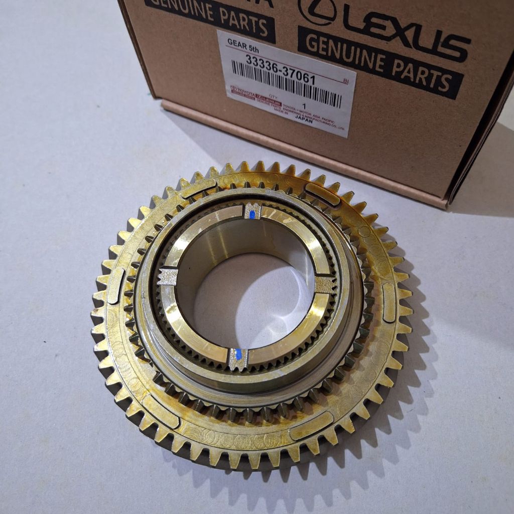 GIGI TRANSMISI GIGI 5 DUTRO HT130 (33336-37061)