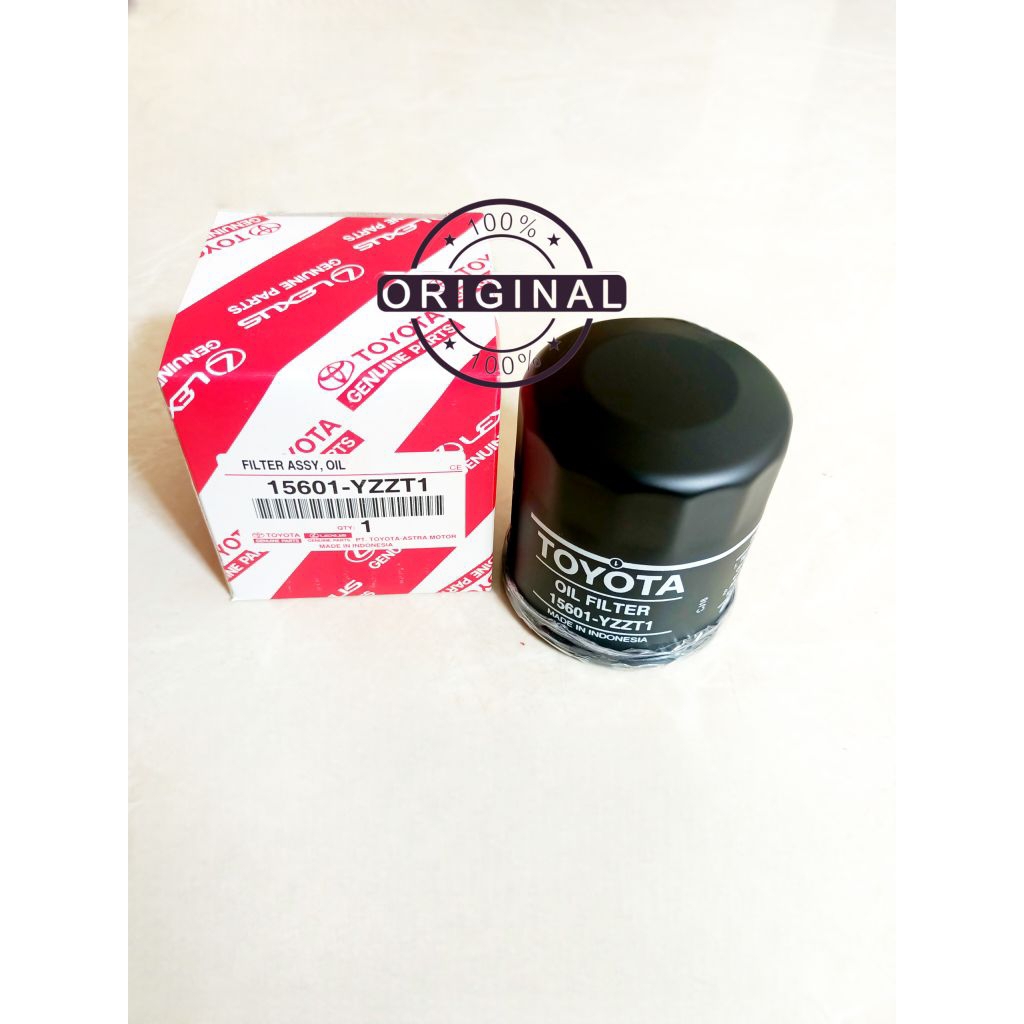 FILTER OLI AVANZA XENIA GRANDMAX CALYA ORIGINAL