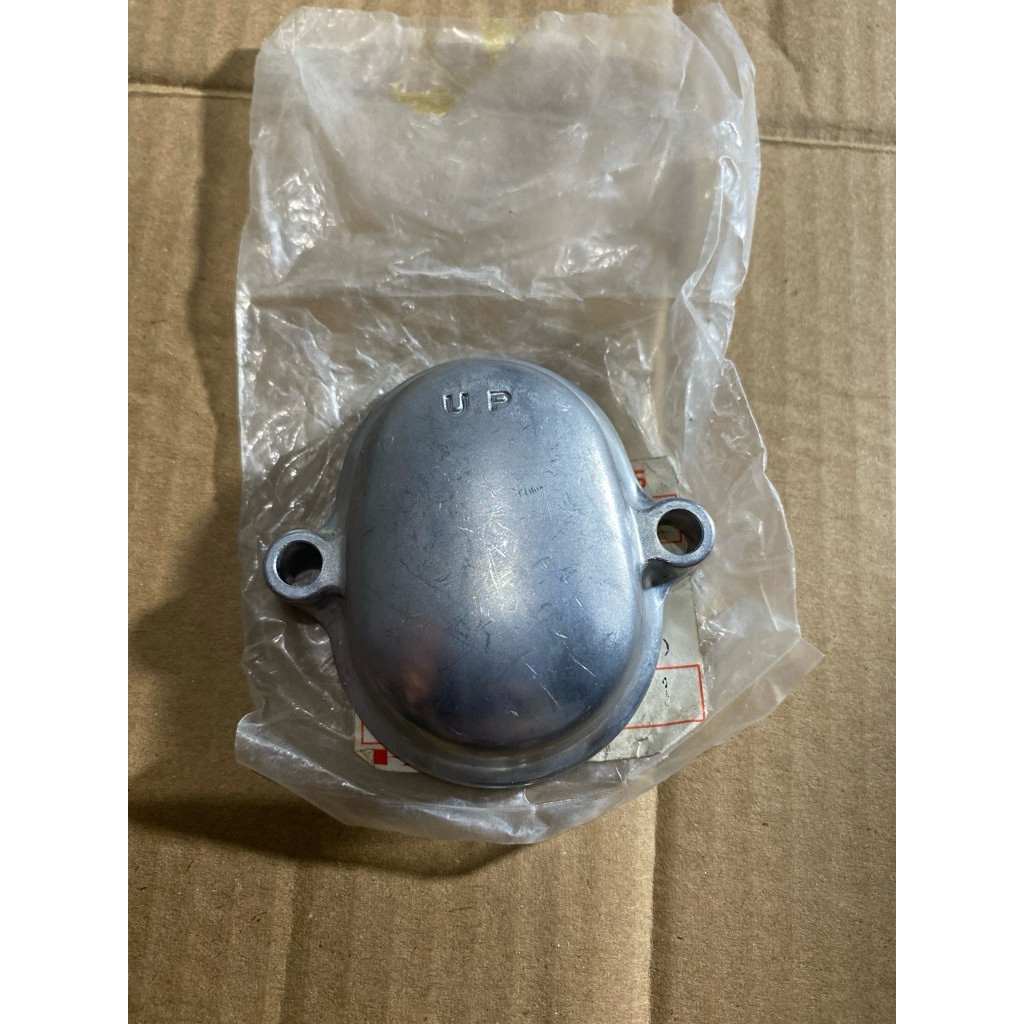 Tutup pelatuk - Cap rocker arm Kawasaki Binter merzy KZ200 - KZ 200 ORI - Original