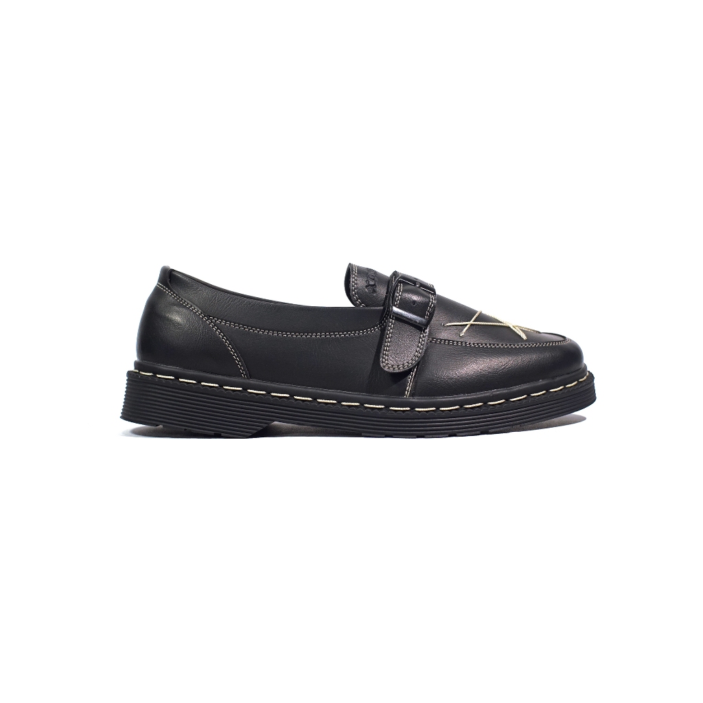 star vintage cement - loafer xouth