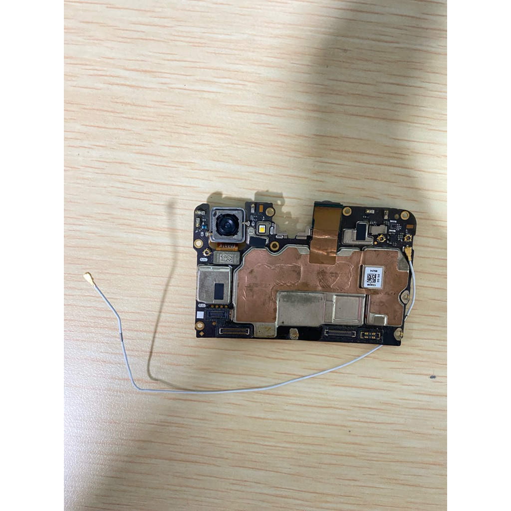 Mesin Oppo F7 Minus Baca Deskripsi