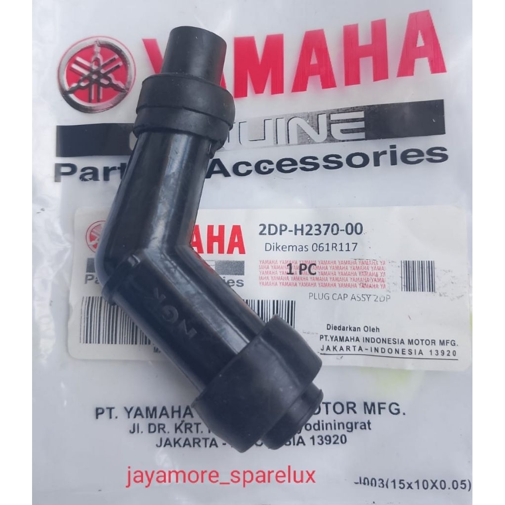 Dop busi Yamaha NMAX