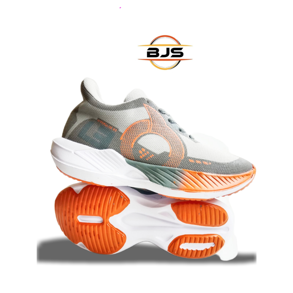 Sepatu Lari Ortuseight Hyperdrive / Sepatu Running Ortuseight