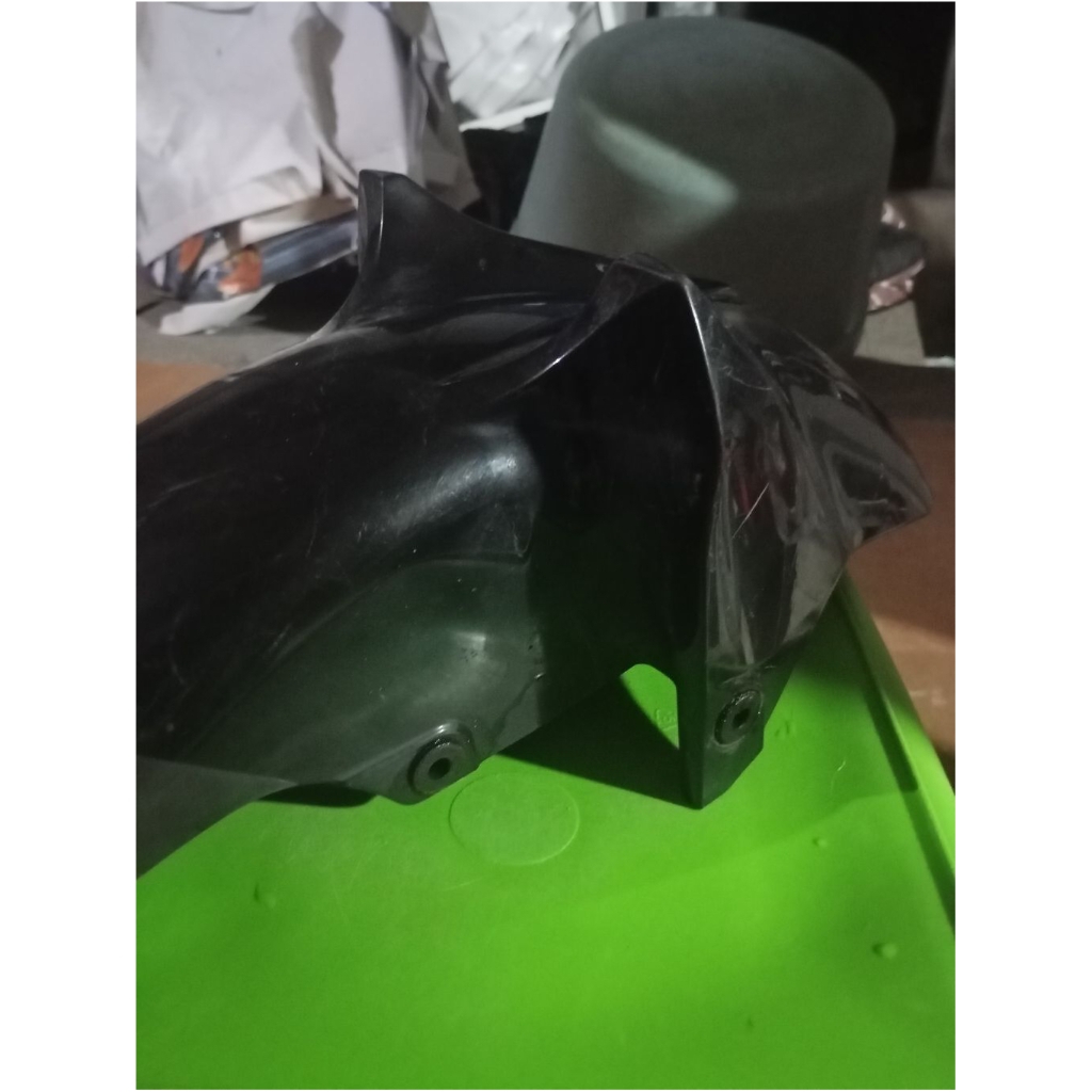 spakbor depan pcx cbu