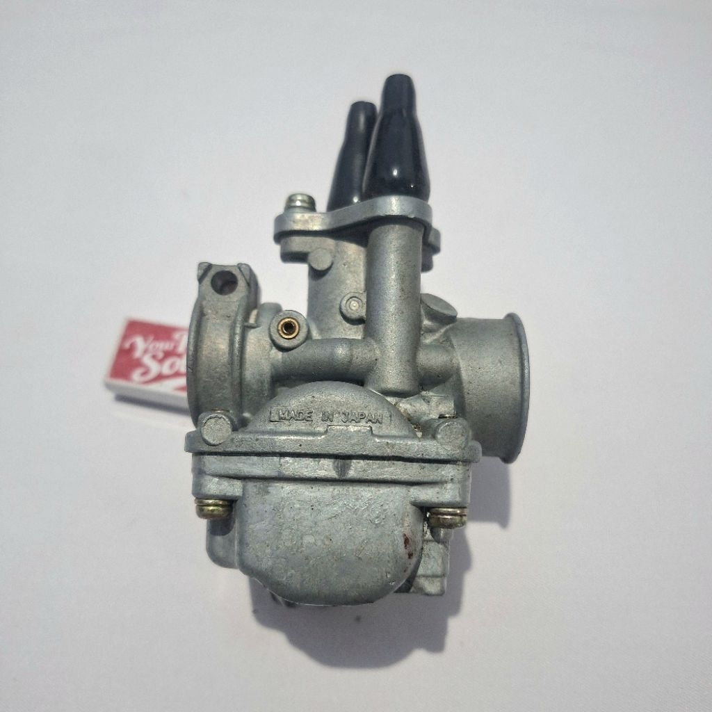 Karburator YAMAHA V80 NOS Original Japan