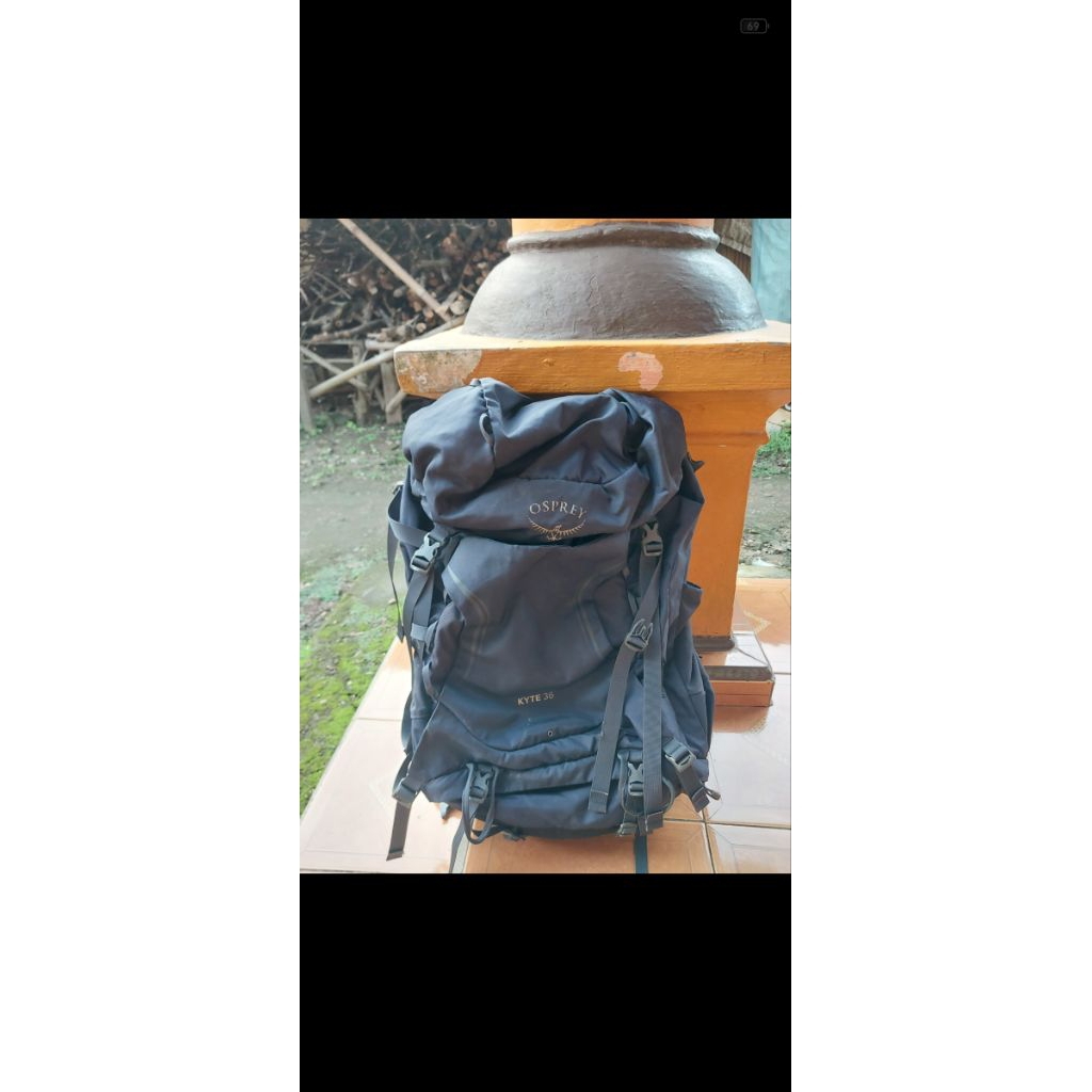 Osprey KYTE 36