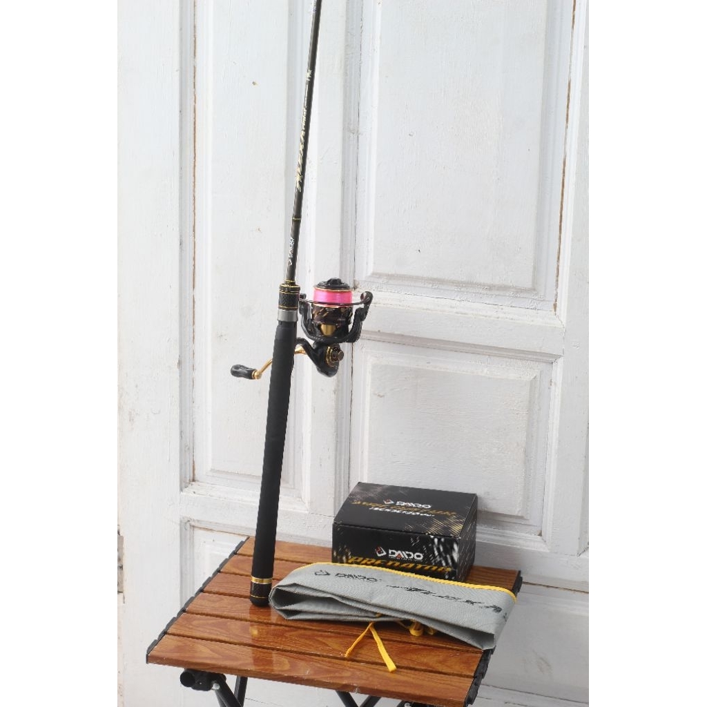 Pancing Daido 1 set
