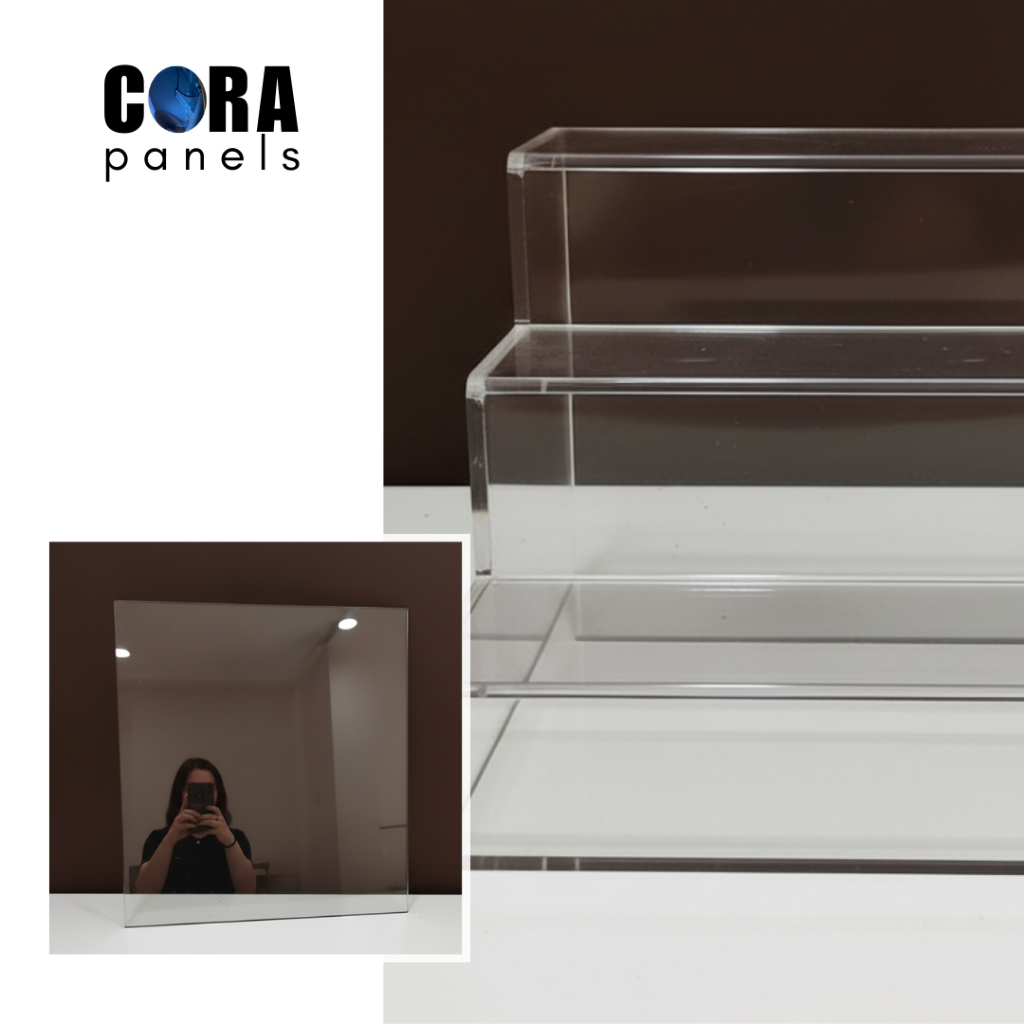 Akrilik Lembaran Bening 122x244 8mm 2mm 3mm 4mm 5mm 6mm Acrylic Sheet Transparan 4 5 6 mm 122 x 244