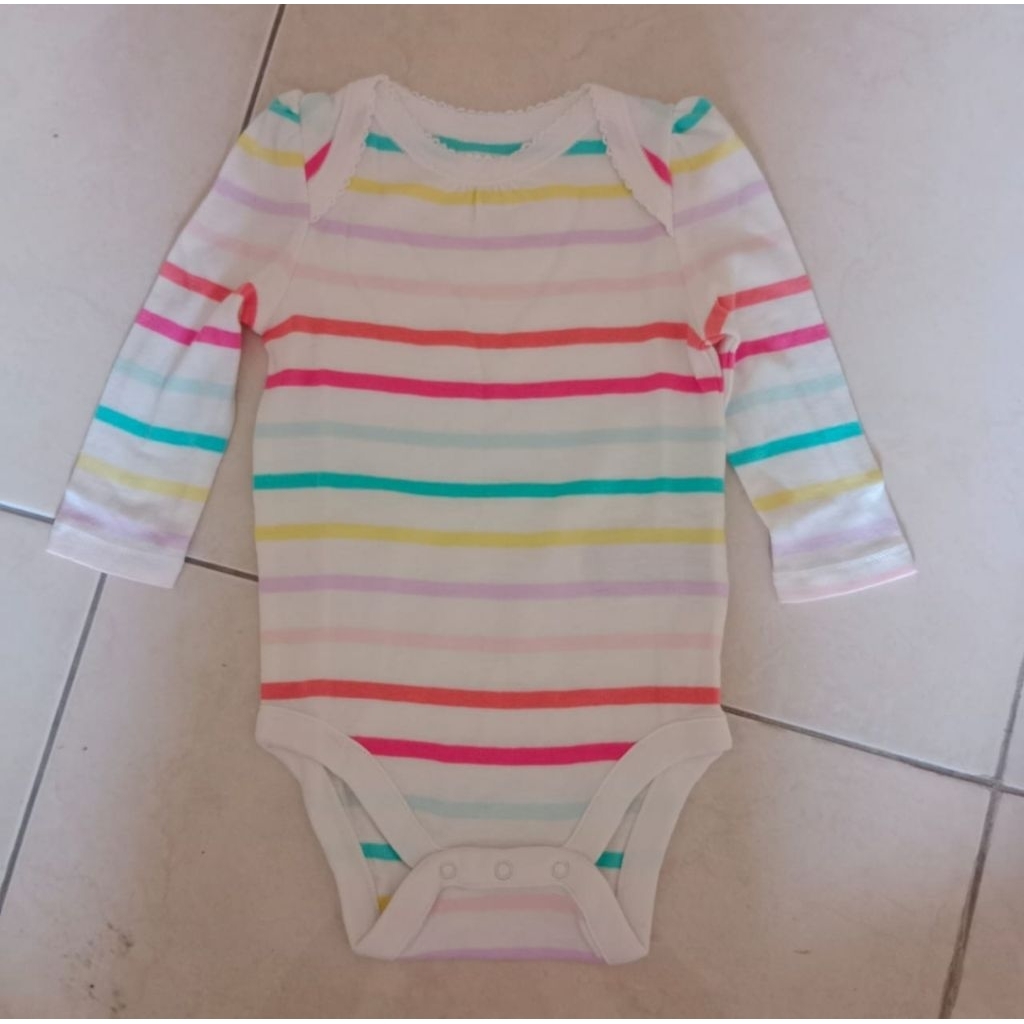 jumper anak bayi brand GAP