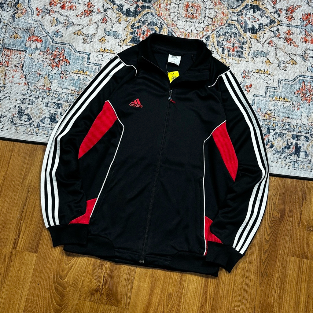 TRACKTOP ADIDAS SECOND