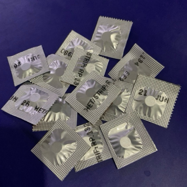 OBAT JANTANISASI BURAYAK IKAN CUPANG