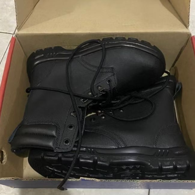 sepatu PDL Kent/sepatu kerja/sepatu kantor/shoes