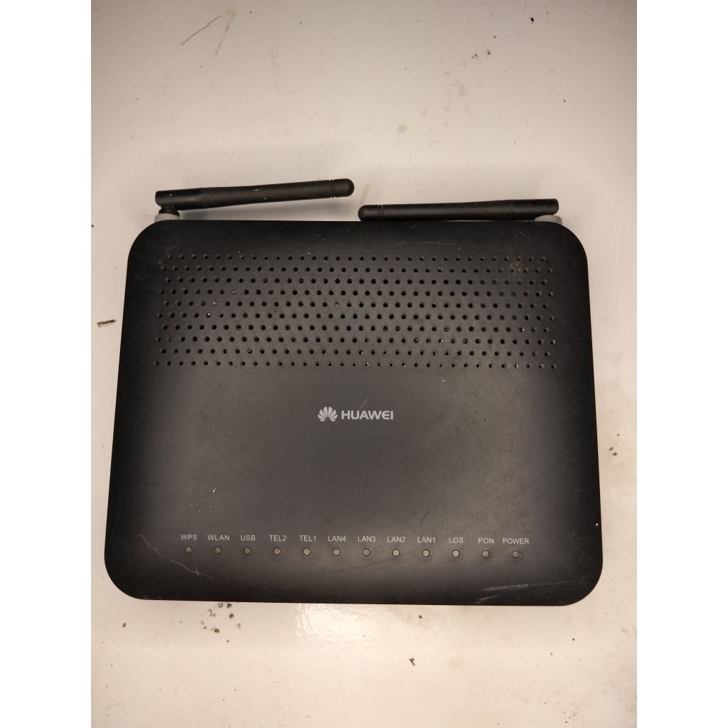Huawei HG8245 GPON TERMINAL