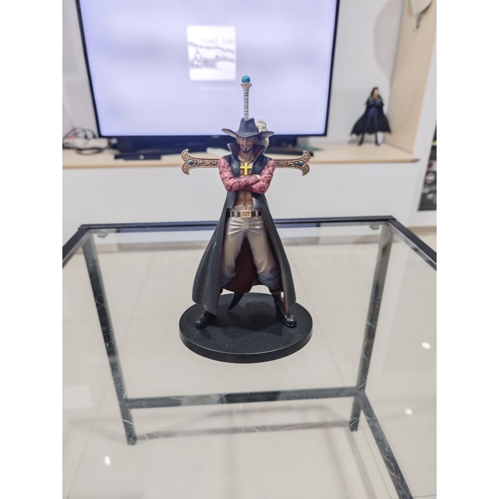 dxf mihawk