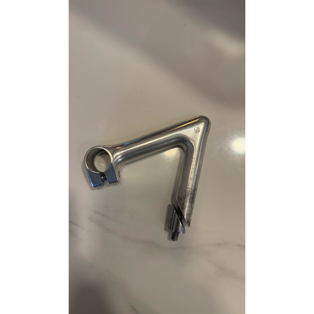 quill stem Nitto Jaguar 120mm