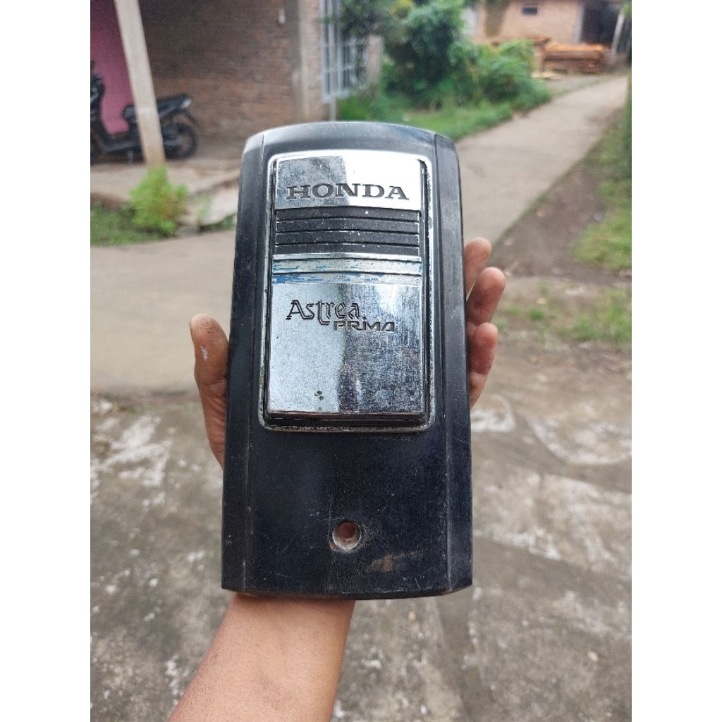 Panel Dasi Dada Honda Astrea Prima Original