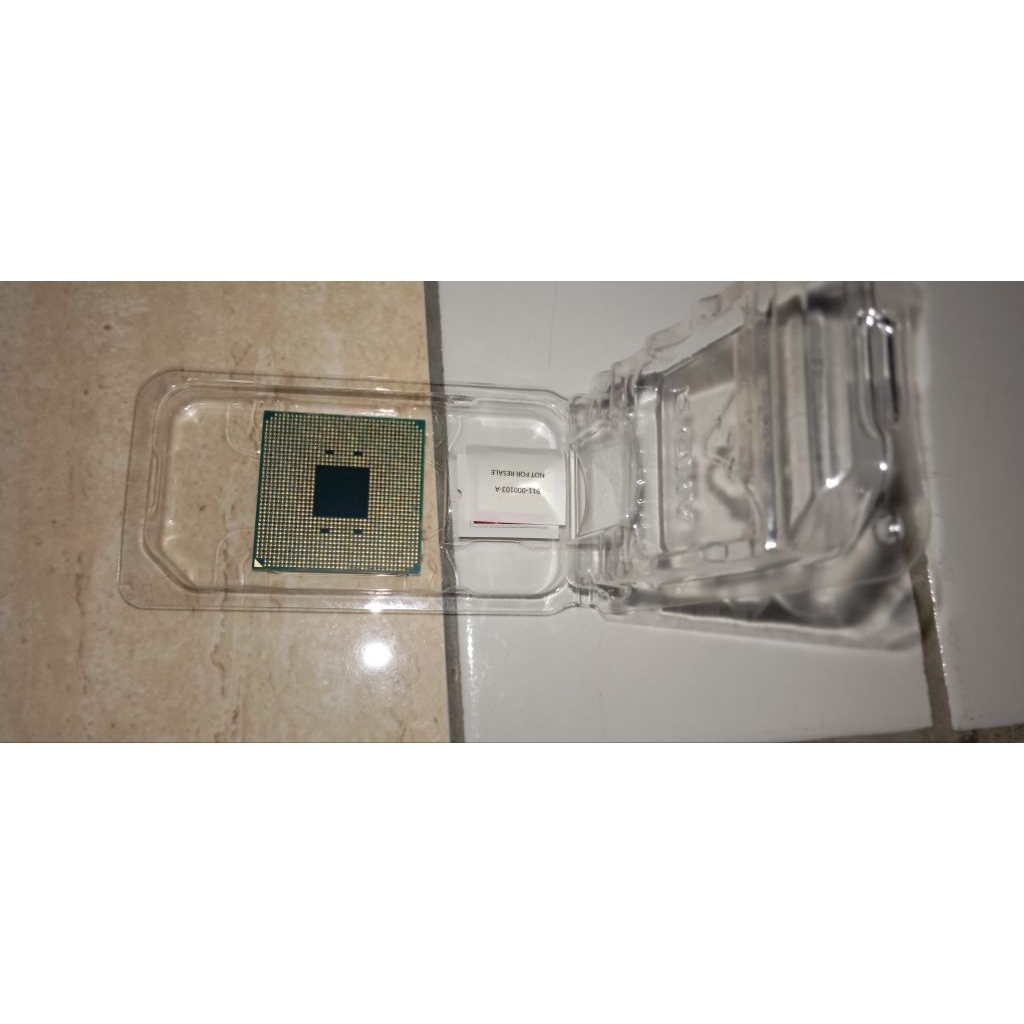 Processor Athlon X4 950