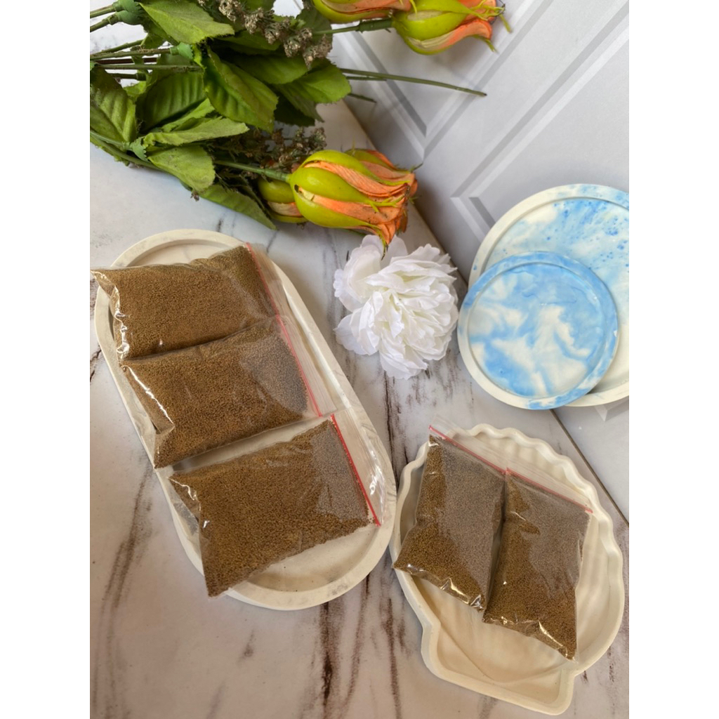 pakan ikan pur udang fengli 1