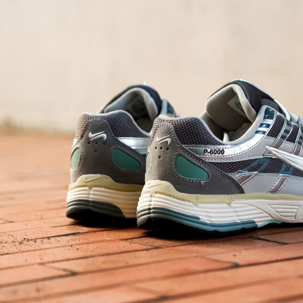 Sepatu Sneakers Nike pria dan wanita